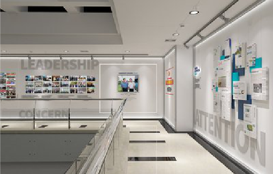 凉山制作安装文化墙的流程是什么?