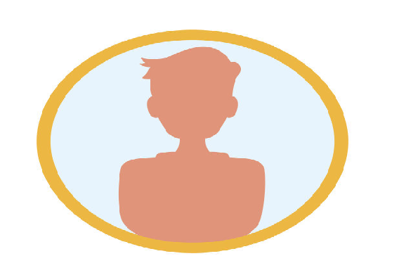 凉山墙绘中如何画好人物轮廓?