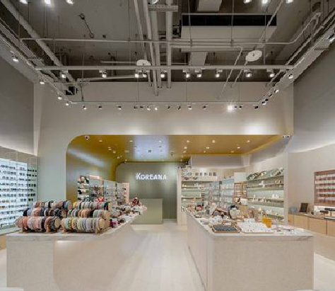 凉山店面装修流程