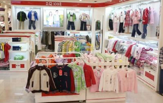 凉山店面装修风格确定。