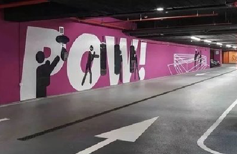 凉山墙绘设计师的选择是关键。