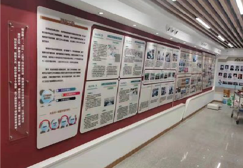 凉山大城市文化背景墙制作常用工艺。