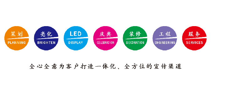 凉山广告公司该如何满足客户需求？