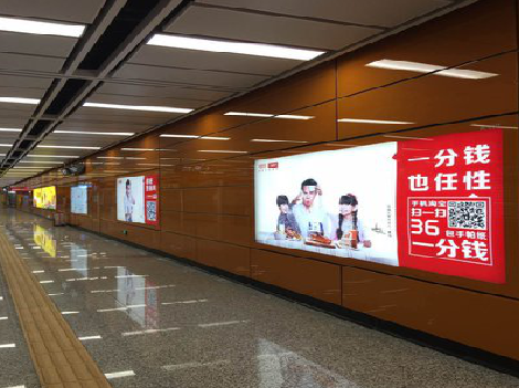 凉山广告灯箱的发展前景？