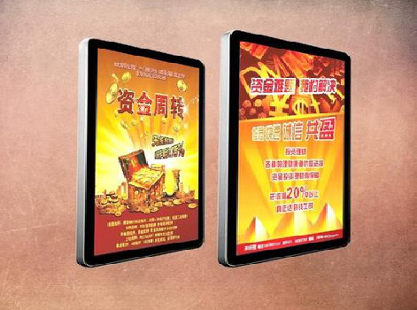 凉山如何延长磁吸灯箱的使用寿命？