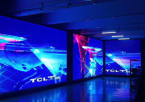 凉山如何解决LED显示屏耗电问题？